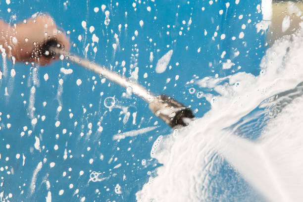 Best Roof Washing  in Jefferson City, TN