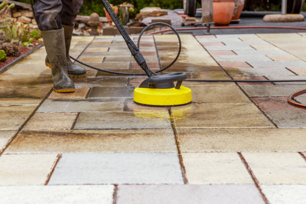 Best Factory Floor Cleaning  in Jefferson City, TN
