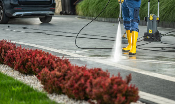 Trusted Jefferson City, TN  Pressure Washing Services Experts
