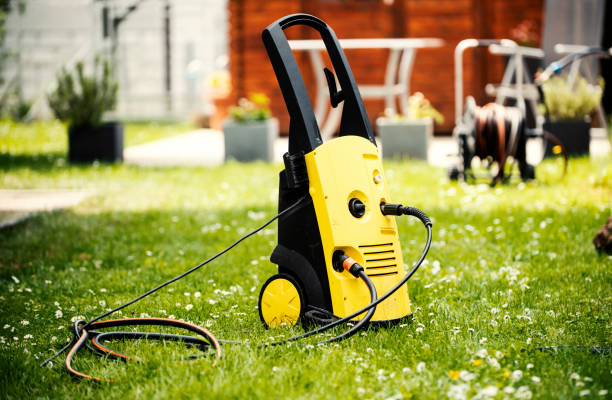 Best Parking Lot and Garage Cleaning  in Jefferson City, TN